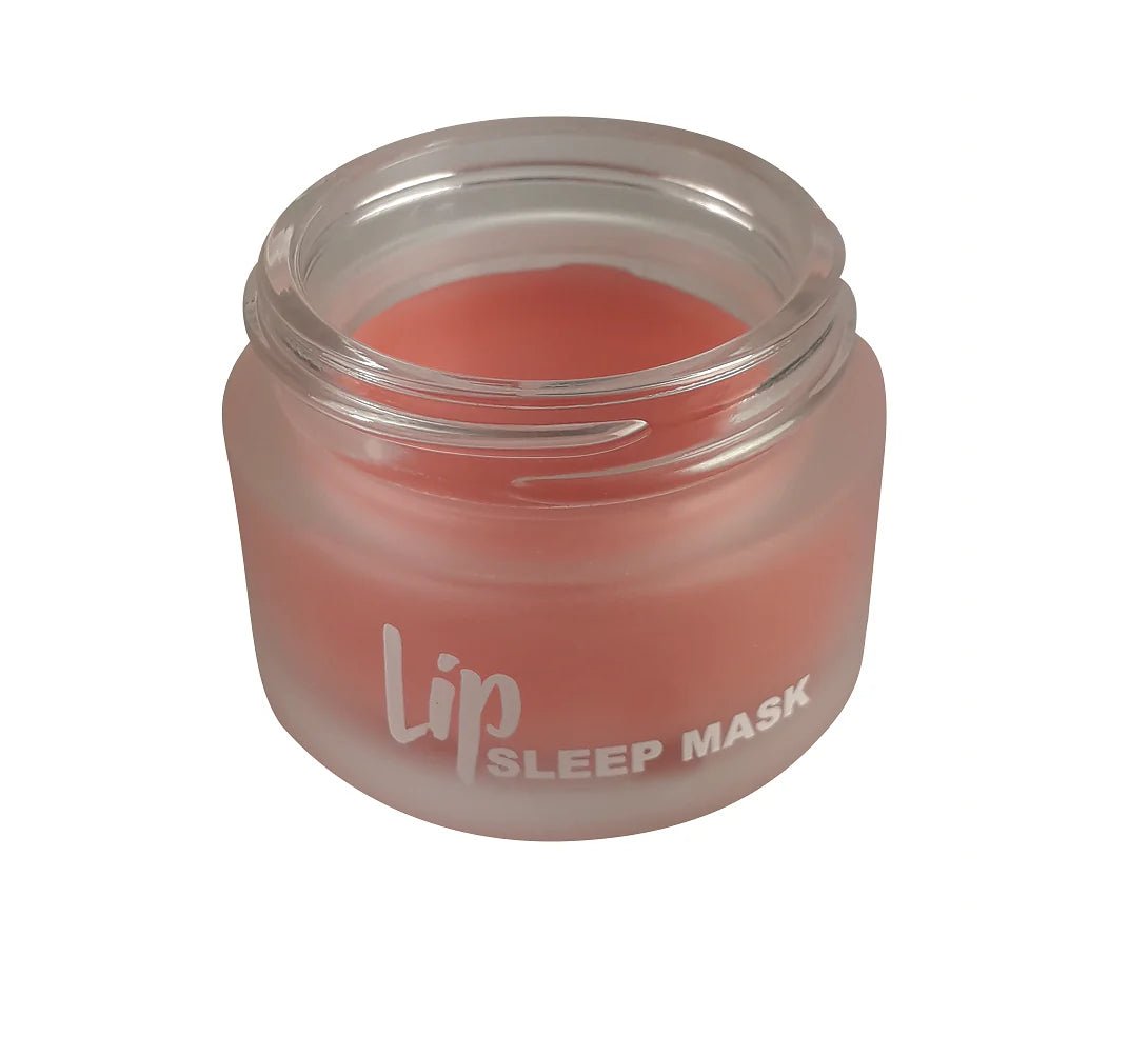 قناع الشفاه للنوم من تكنيك كوزماتيكس | Technic Cosmetics Lip Sleeping Mask - EROS STORE