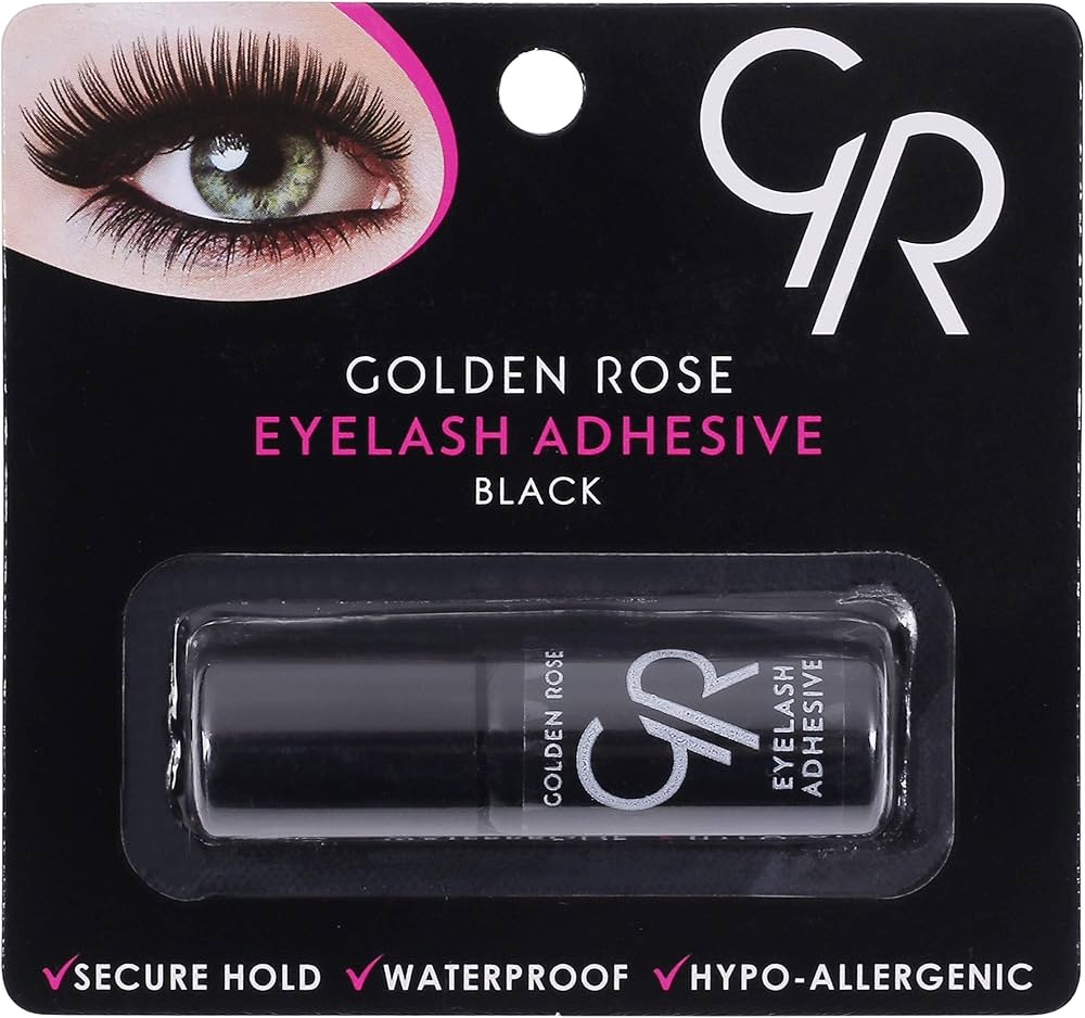 كولدن روز لاصق رموش Golden Rose Glue - EROS STORE