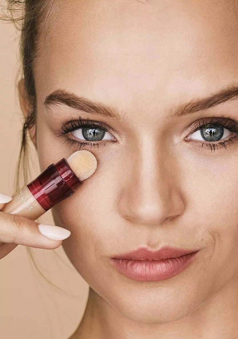 كونسيلر ايرسر من ميبلين | Maybelline Eraser Concealer 00 ivory - EROS STORE