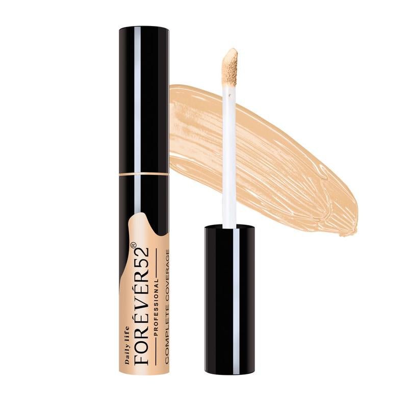 كونسيلر بتغطية كاملة من فوريفر 52 | Forever52 Full Coverage Concealer قهوة مثلجة - 003 - EROS STORE