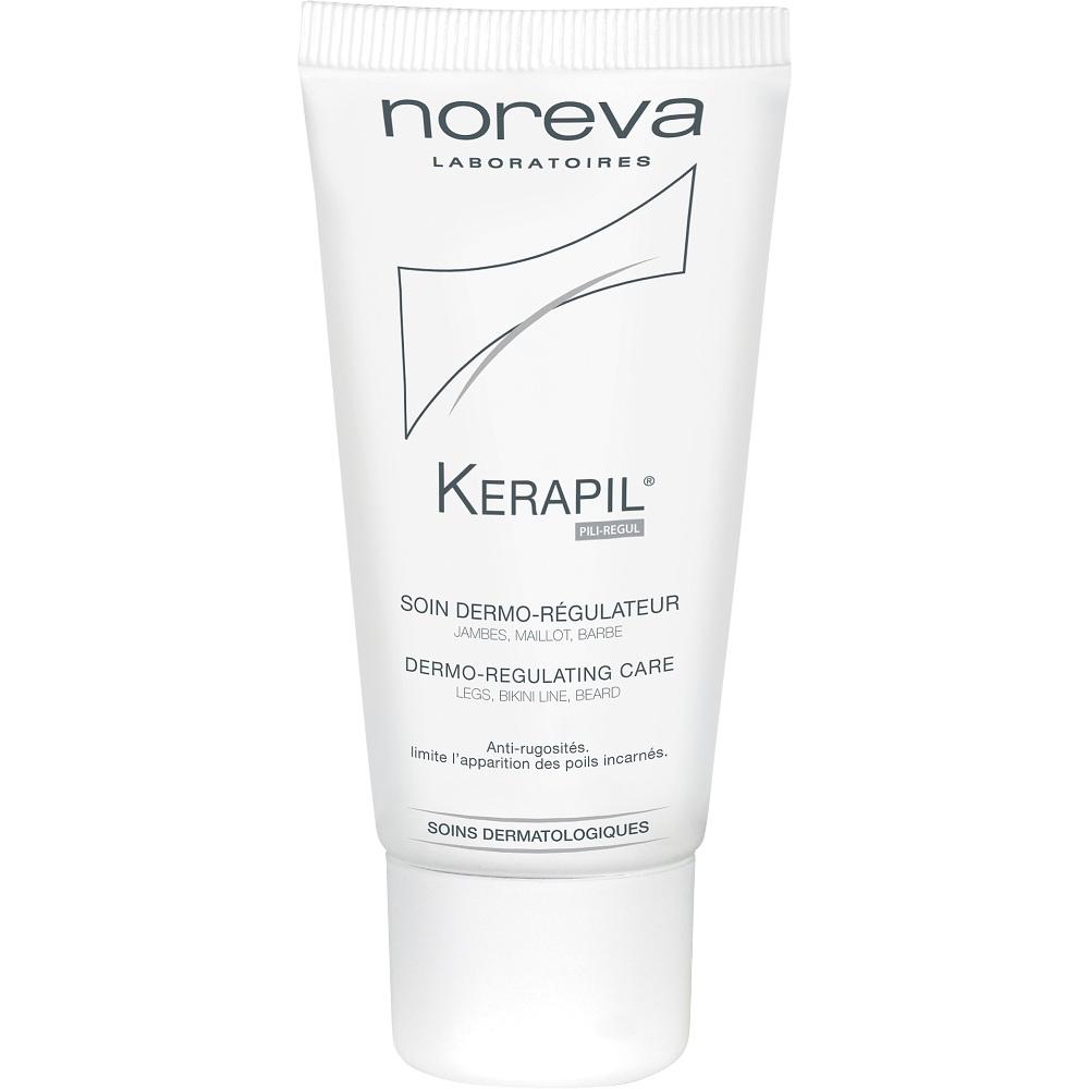 كريم الأحماض المقشرة كيرابيل من نوريفا | NOREVA Kerapeel Cream 75 مل - EROS STORE