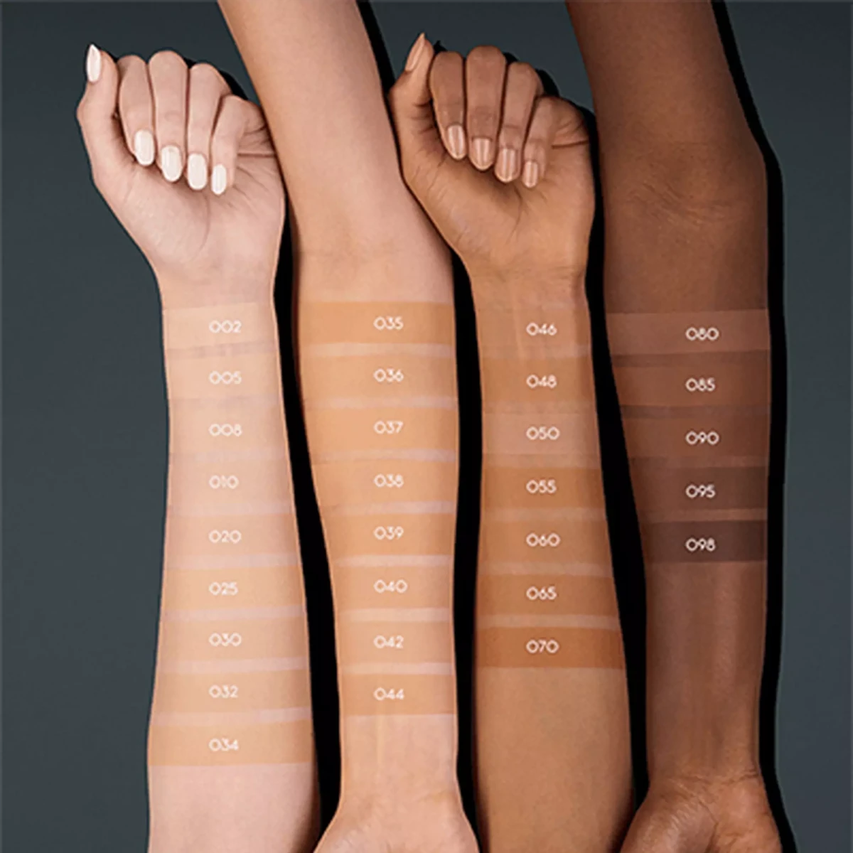 كريم الأساس سائل اج دي من كاتريس | Catrice HD Liquid Foundation 010 - Light Beige - EROS STORE