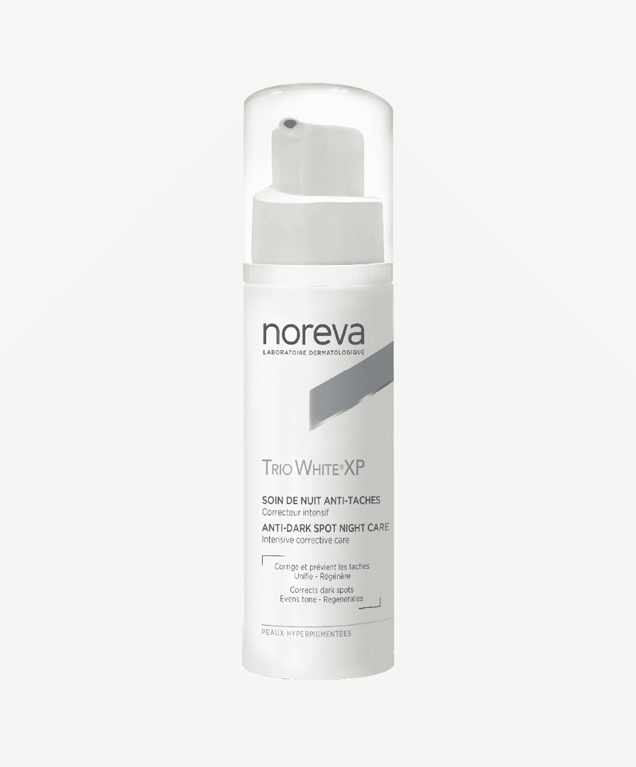 كريم التفتيح ترايو إكس بي من نوريفا | NOREVA Trio White XP Cream 30 مل - EROS STORE