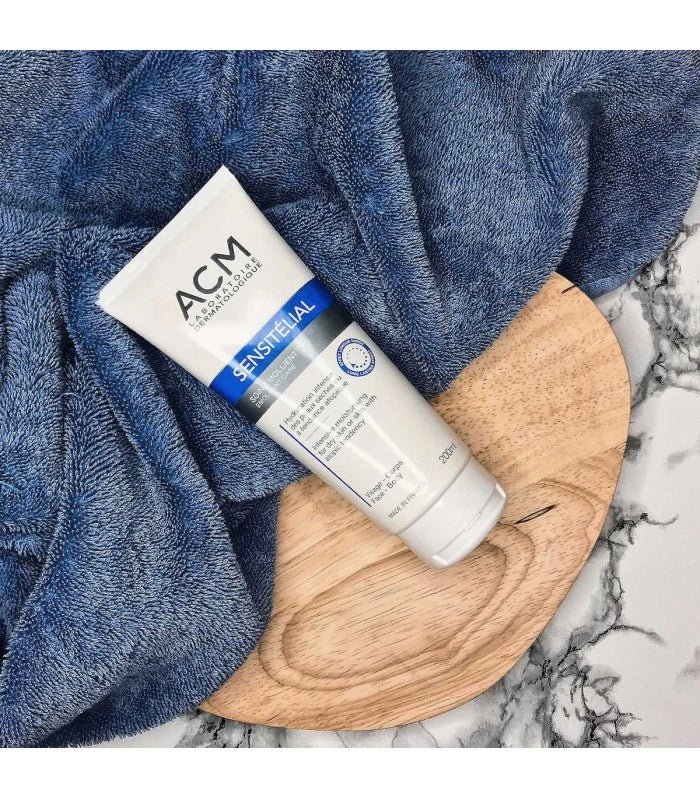 كريم الترطيب سنسيشيال من إي سي إم | ACM Sensitélial Hydrating Cream 200 مل - EROS STORE