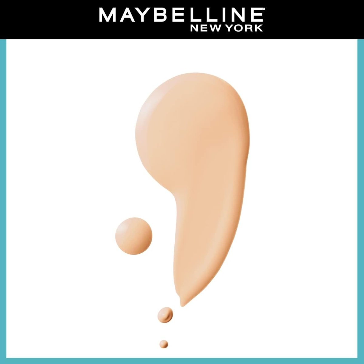 كريم أساس فت مي للبشرة الدهنية والمختلطة من ميبلين | Maybelline Fit Me Foundation for Oily and Combination Skin 115 Ivory - EROS STORE