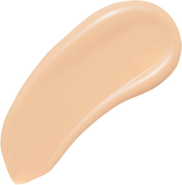 كريم أساس فت مي للبشرة الدهنية والمختلطة من ميبلين | Maybelline Fit Me Foundation for Oily and Combination Skin FAIR IVORY 102 - EROS STORE