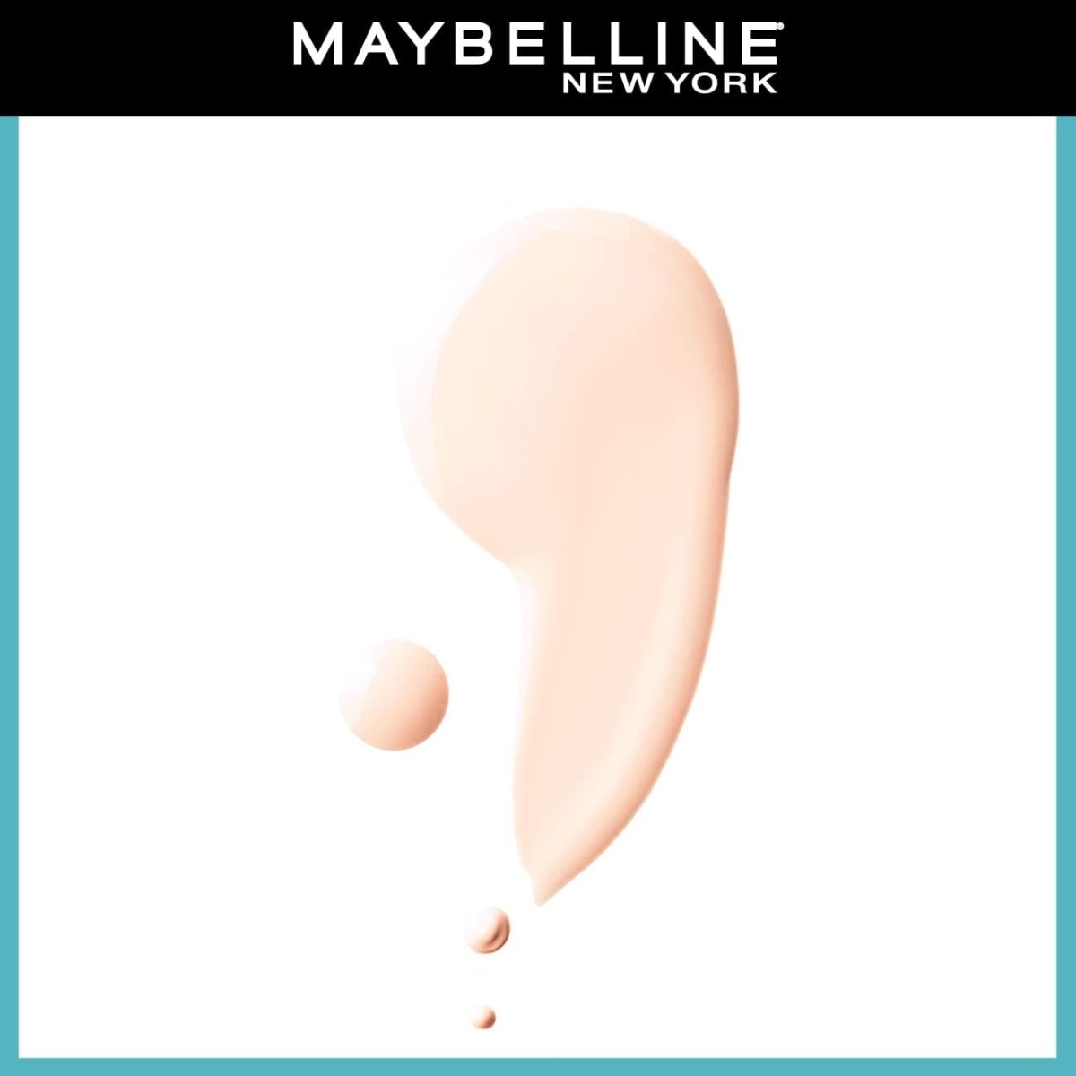 كريم أساس فت مي للبشرة الدهنية والمختلطة من ميبلين | Maybelline Fit Me Foundation for Oily and Combination Skin FAIR IVORY 102 - EROS STORE