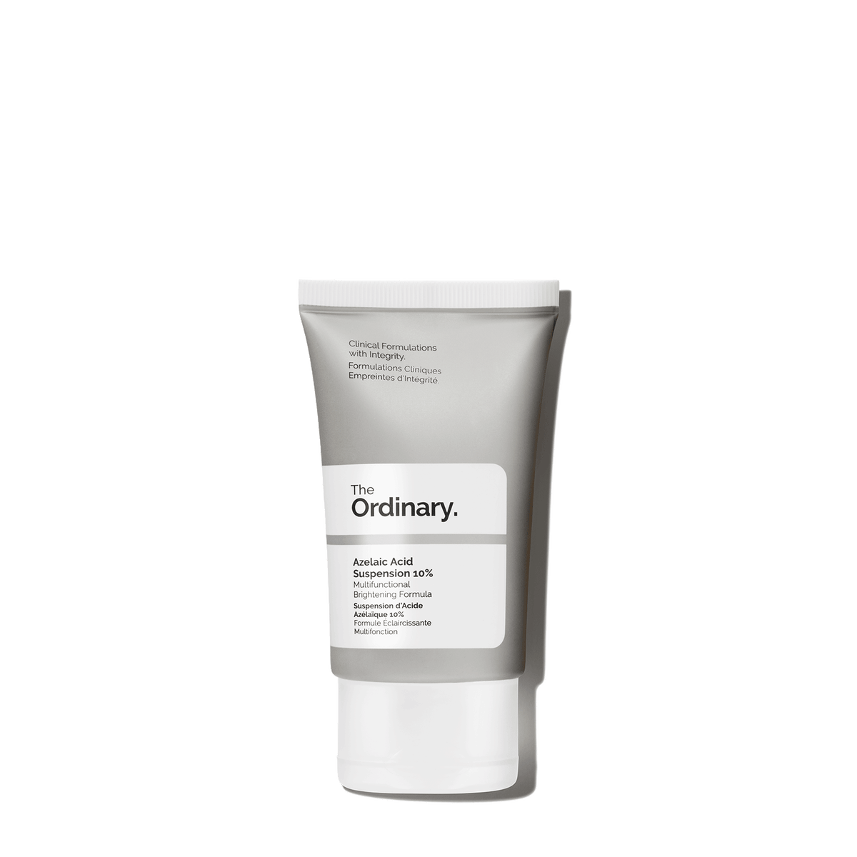 كريم حمض الأزيليك 10% من ذا أورديناري | The Ordinary Azelaic Acid Suspension 10% 30 مل - EROS STORE