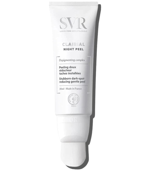 كريم كليريال للتقشير من إس في آر | SVR Clairial Peel 40 مل - EROS STORE