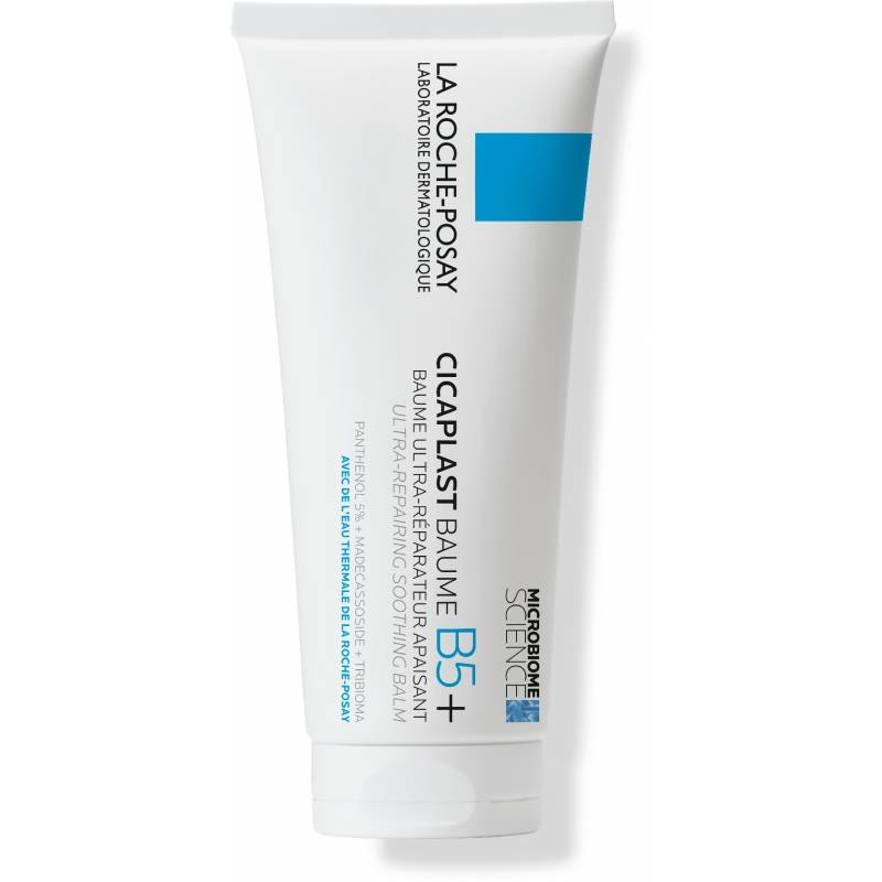كريم مرمم سيكابلاست من لاروش بوزيه | La Roche - Posay Cicaplast Baume B5 40 مل - EROS STORE
