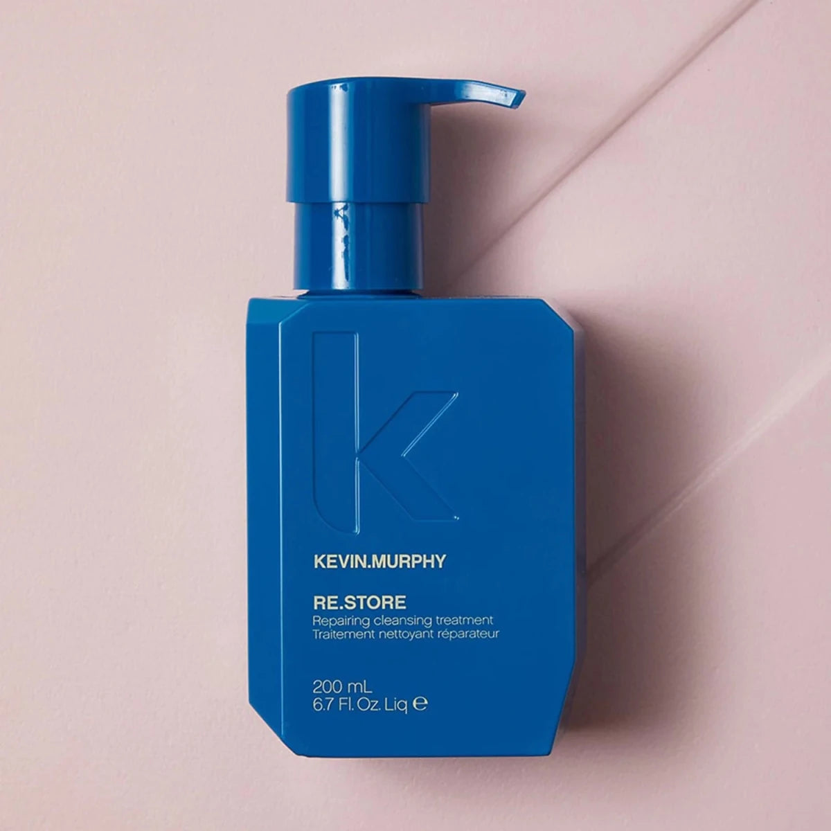 كيفن مورفي ري.ستور علاج تنظيف وإصلاح الشعر - 200 مل | Kevin Murphy Re.Store Repairing Cleansing Treatment - 200ml 200 مل - EROS STORE