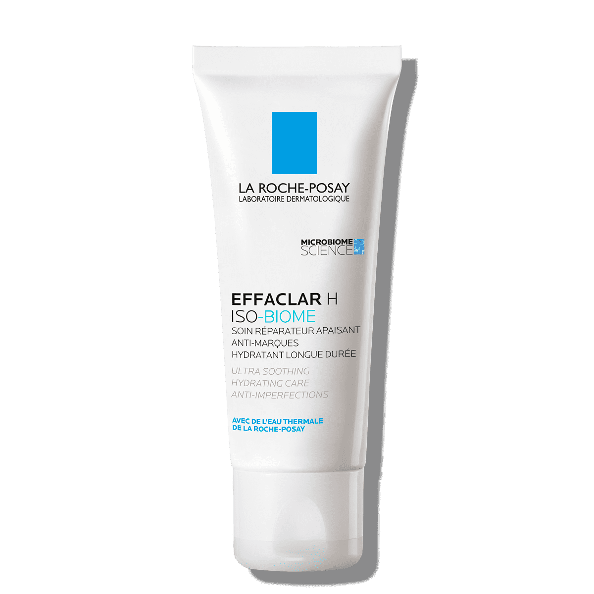 لاروش بوزيه إيفاكلار H إيزو - بيوم | La Roche - Posay Effaclar H ISO - BIOME 40مل - EROS STORE