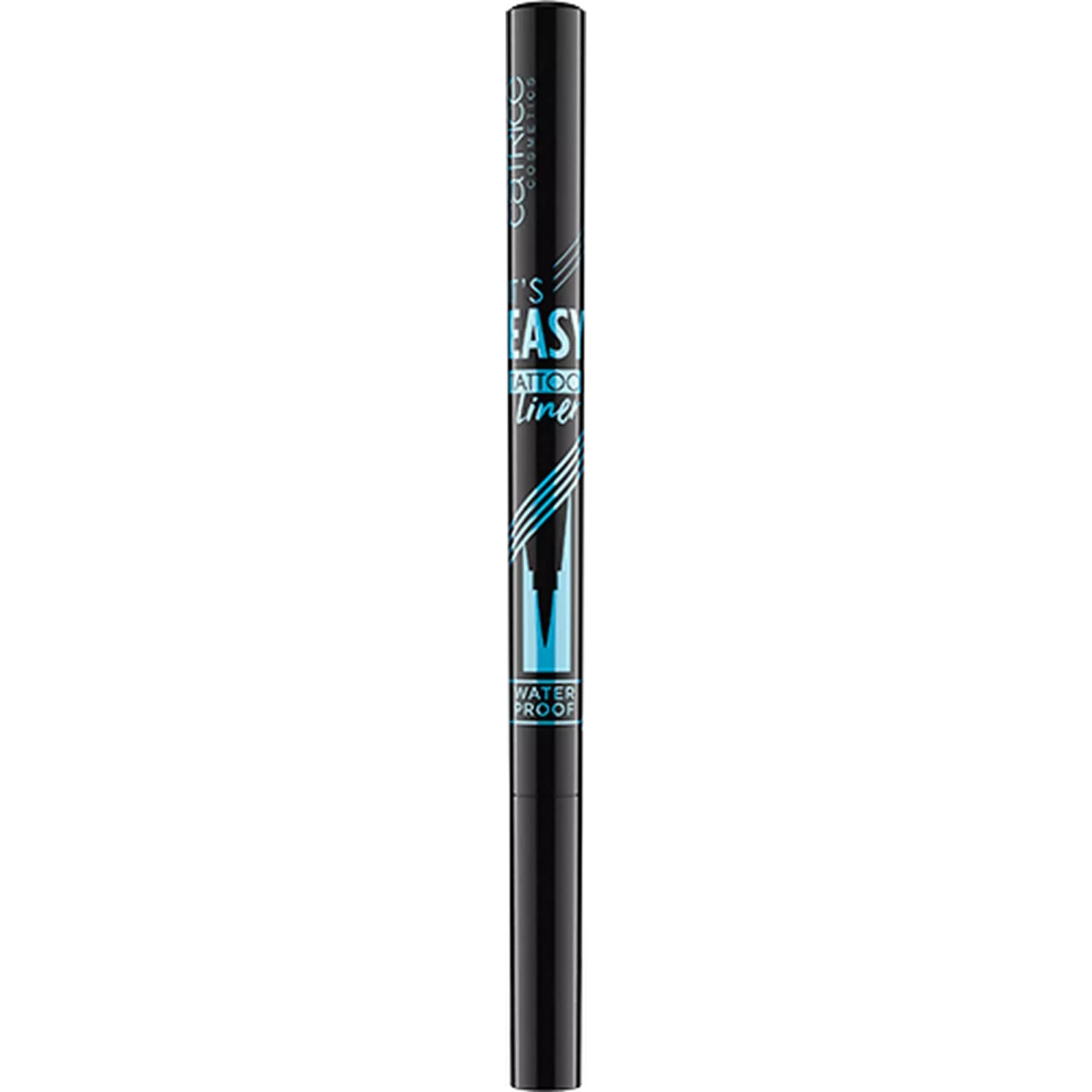 لاينر تاتو ضد الماء "إتس إيزي" من كاتريس | Catrice Tattoo Waterproof Liner "It's Easy" - EROS STORE