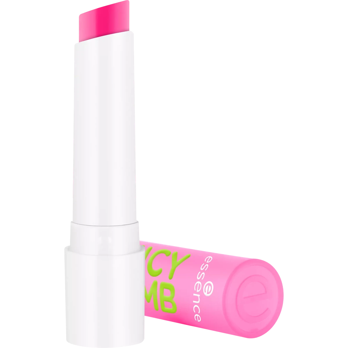 Lip Balm Juicy Bomb | ايسنس مرطب شفاه بطعم الفواكه 01 - One In A Melon - EROS STORE