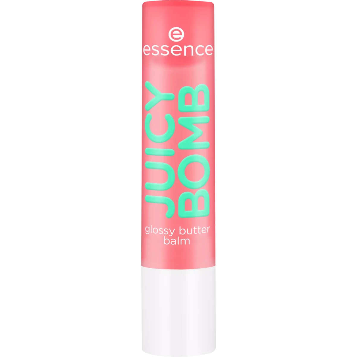 Lip Balm Juicy Bomb | ايسنس مرطب شفاه بطعم الفواكه 01 - One In A Melon - EROS STORE