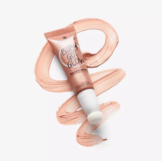 liquid highlighter BABY GOT GLOW Baby Got Glow - 10ml | ايسنس هايلايتر كريمي - 10 مل 30 - EROS STORE