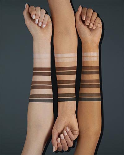 لوحة حواجب احترافية من كاتريس، 020 متوسطة إلى داكنة | Catrice Professional Brow Palette, 020 Medium to Dark - EROS STORE