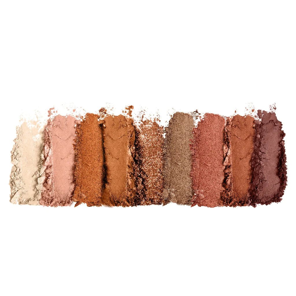 لوحة ظلال العيون FOREPLAY من LA | LA Girl FOREPLAY Eyeshadow Palette 435 FOREPLAY - EROS STORE