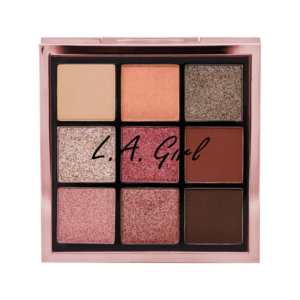لوحة ظلال العيون لوس أنجلوس | Los Angeles Eyeshadow Palette 434 PLAYMEAT - EROS STORE