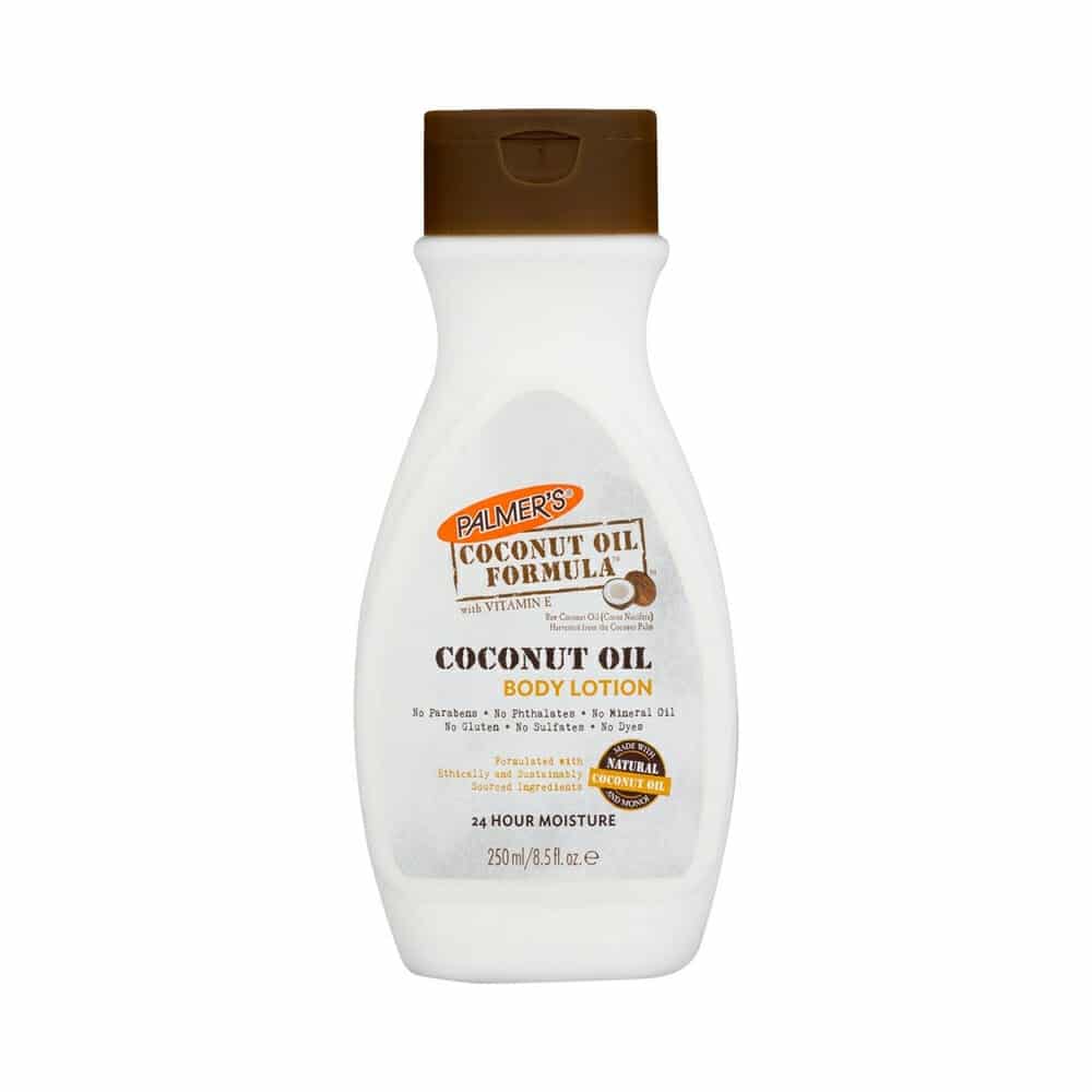 لوشن جوز الهند المرطب للجسم من بالمرز | Palmer's Coconut Hydrate Body Lotion 250 مل - EROS STORE