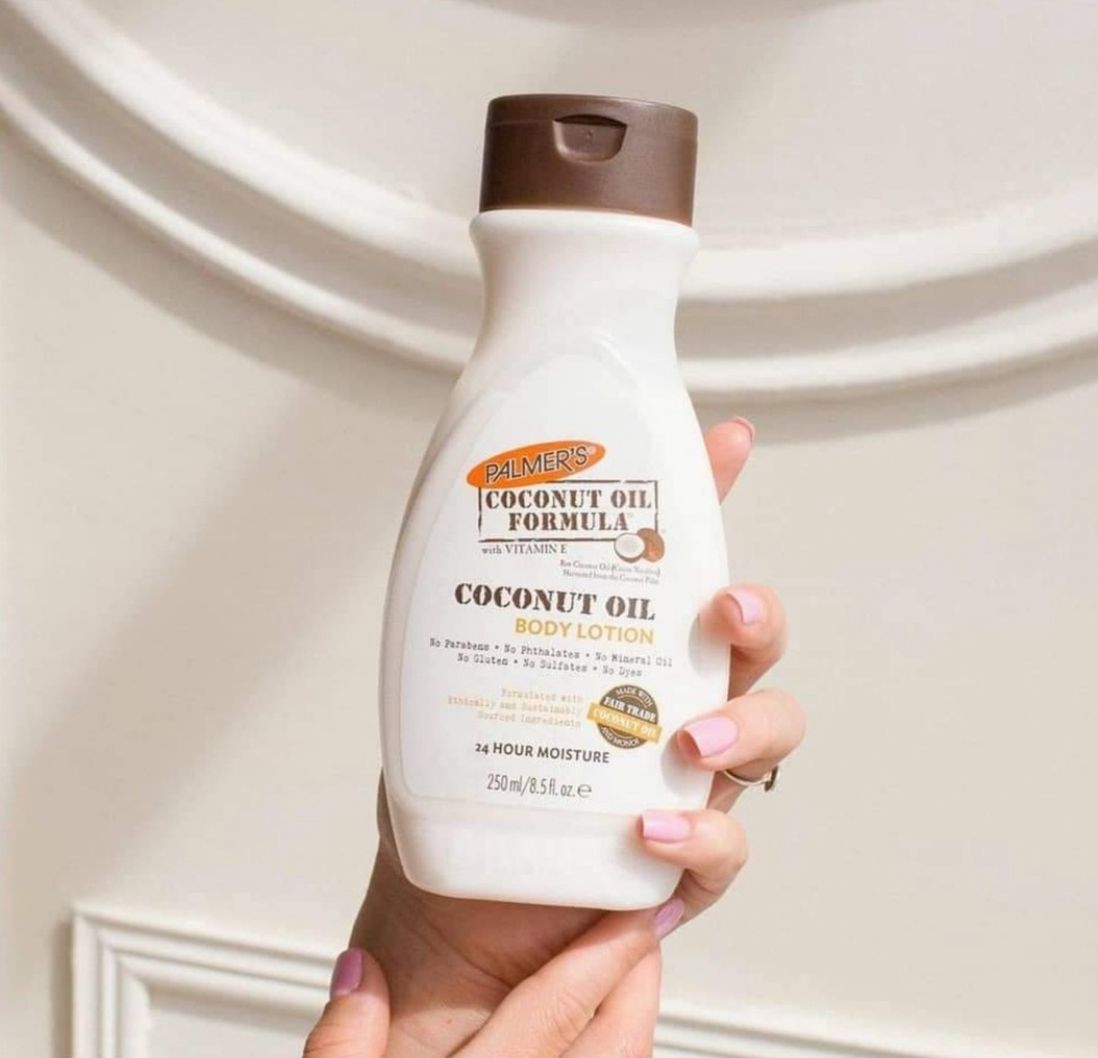 لوشن جوز الهند المرطب للجسم من بالمرز | Palmer's Coconut Hydrate Body Lotion 250 مل - EROS STORE