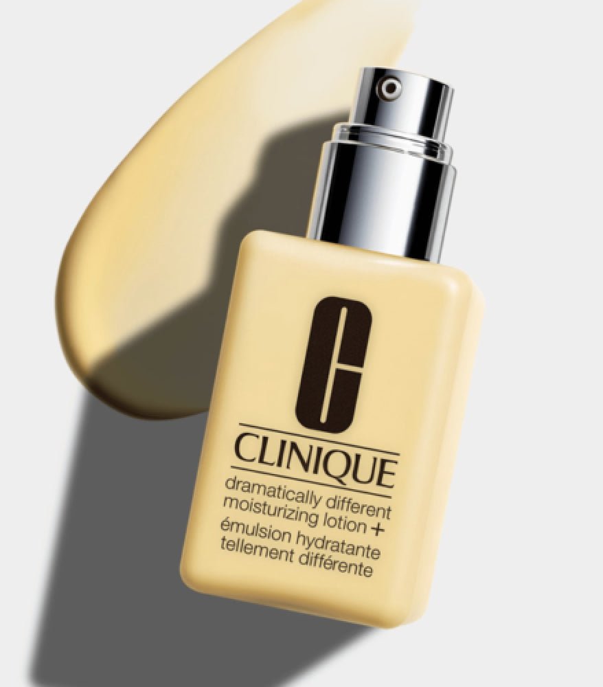 لوشن مرطب دراماتيكلي ديفرنت من كلينيك 125 مل | Clinique Dramatically Different Moisturizing Lotion 125ml 125 مل - EROS STORE