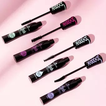 ماسكارا ايسنس برنسس ذات تأثير الرموش الصناعية مقاومة للماء | Essence Lash Princess False Lash Effect Waterproof Mascara - EROS STORE