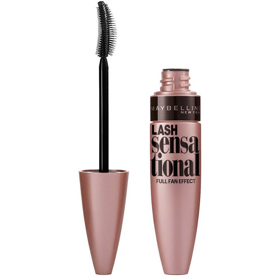 ماسكارا مايبيلين لاش سينسايشينال | Maybelline Lash Sensational Mascara - EROS STORE