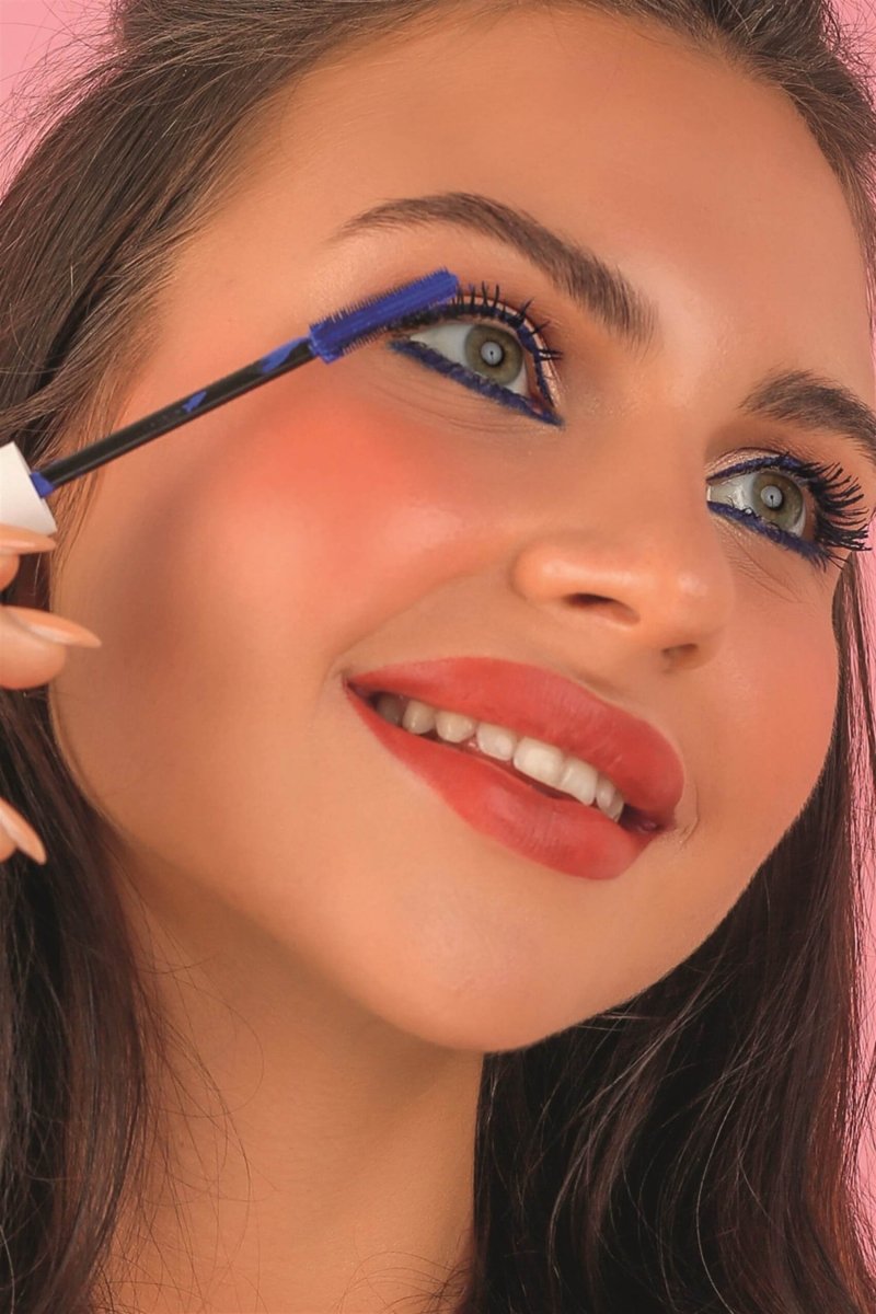 ماسكارا شو باي باستيل | Show by Pastel Mascara وردي - EROS STORE