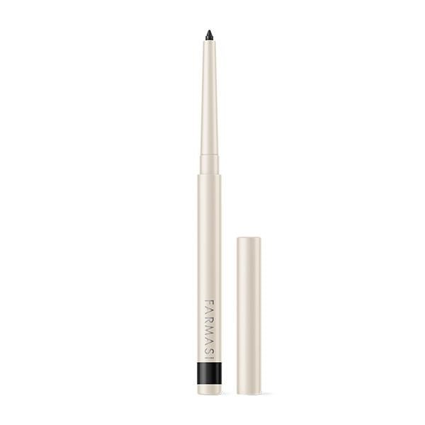 مجموعة كحل العيون من فارمسي | Pharmacy Eyeliner Set 01 اسود - EROS STORE