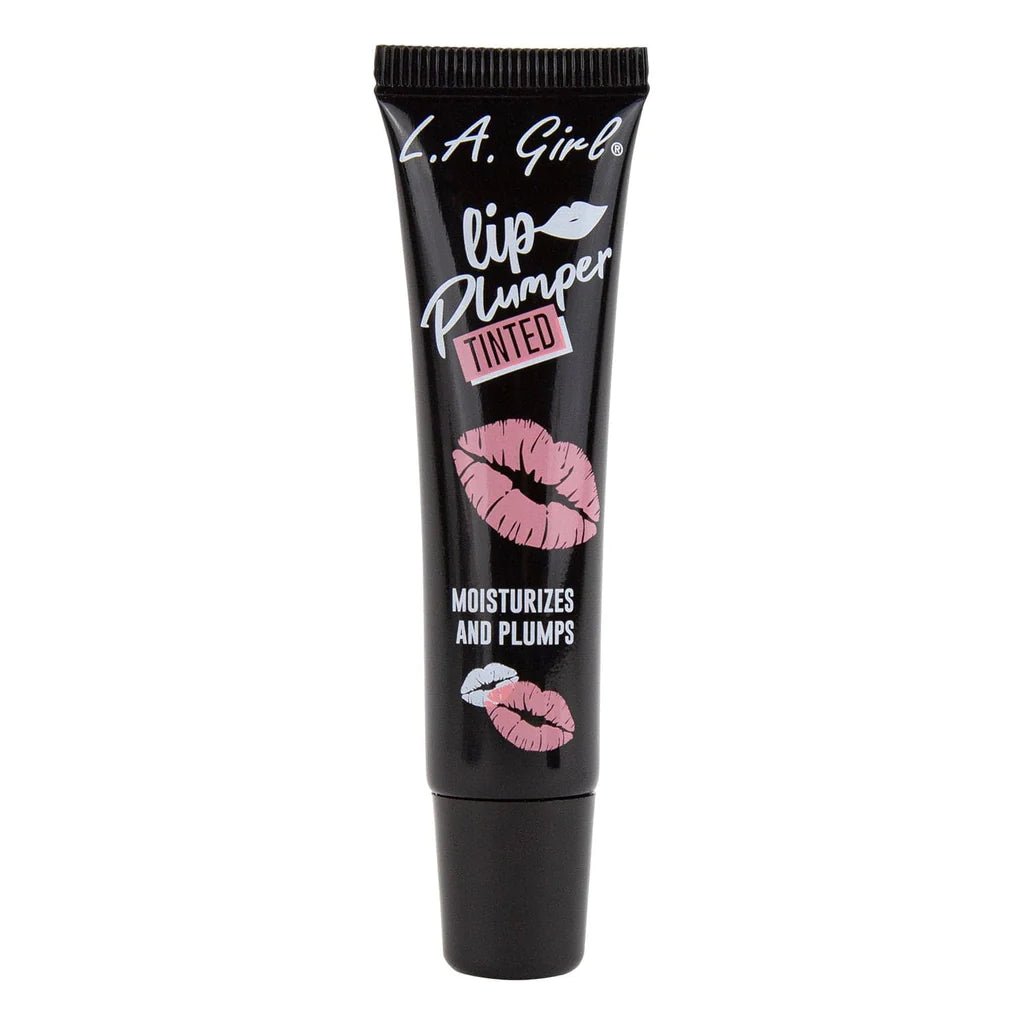 ملمع الشفاه الملون من LA | LA Girl Colored Lip Gloss - EROS STORE