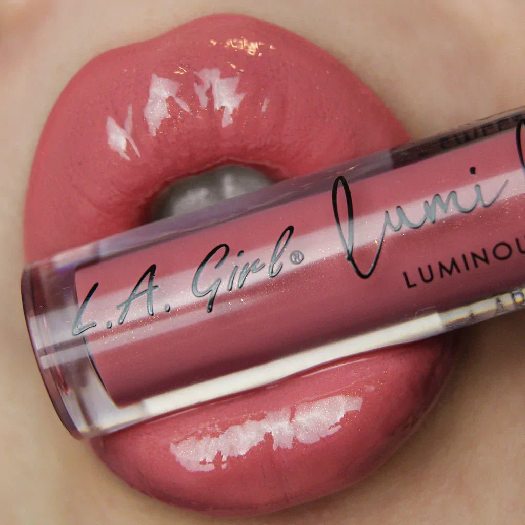 ملمع شفاه لوميليشوس من LA | LA Girl Luminous Lip Gloss 944 Feelz - EROS STORE