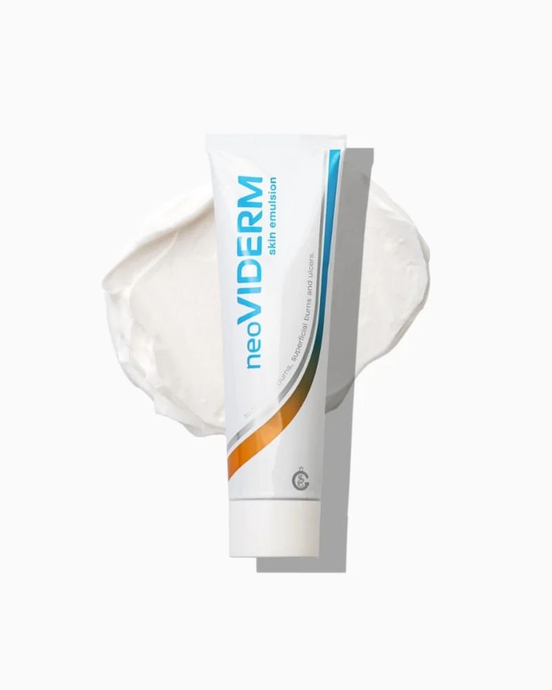مرمم نيوفيديرم | Neoviderm Skin Repair Cream 100 مل - EROS STORE