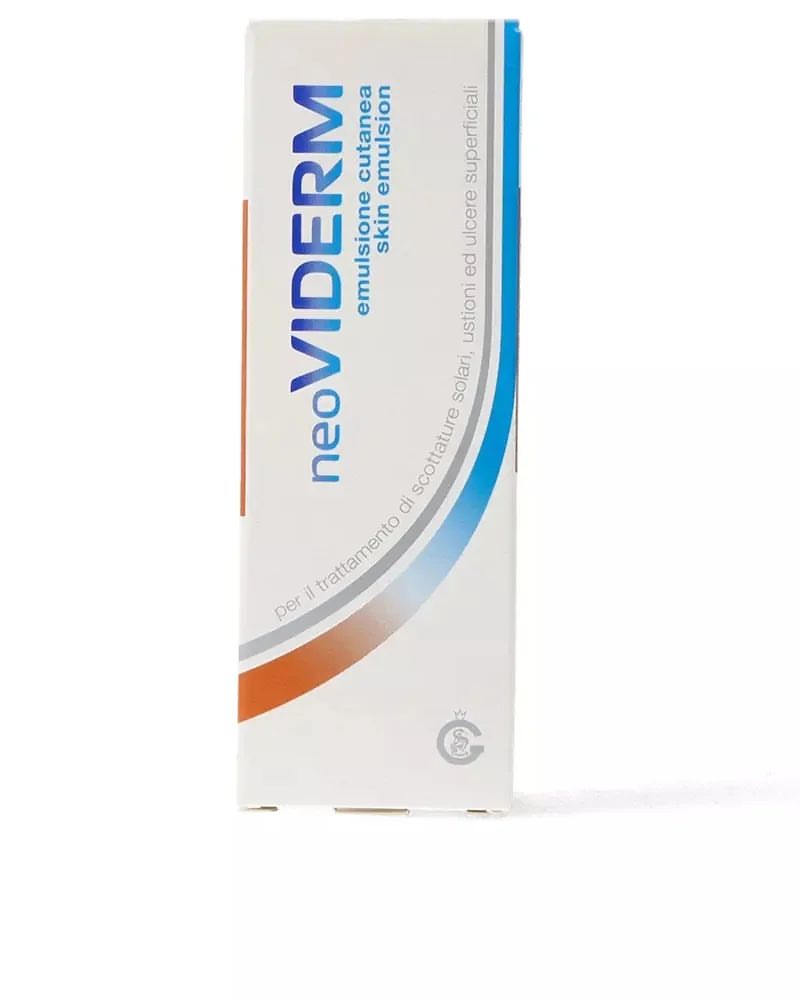 مرمم نيوفيديرم | Neoviderm Skin Repair Cream 100 مل - EROS STORE