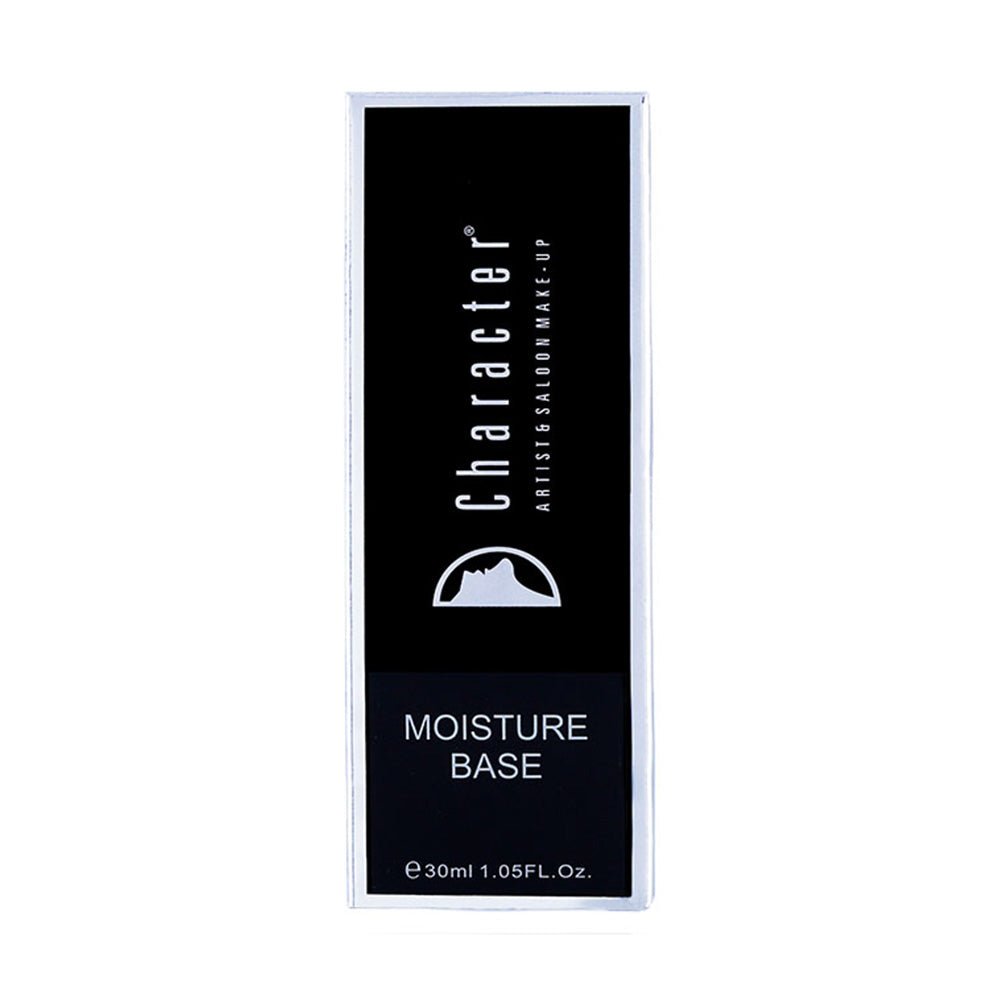 مرطب أساس للمكياج برايمر للبشرة الجافة من كاركتر | Character Hydrating Makeup Primer for Dry Skin 30 مل - EROS STORE