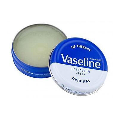 مرطب ومغذي الشفاه من فازلين | Vaseline Lip Therapy 20 غم - EROS STORE