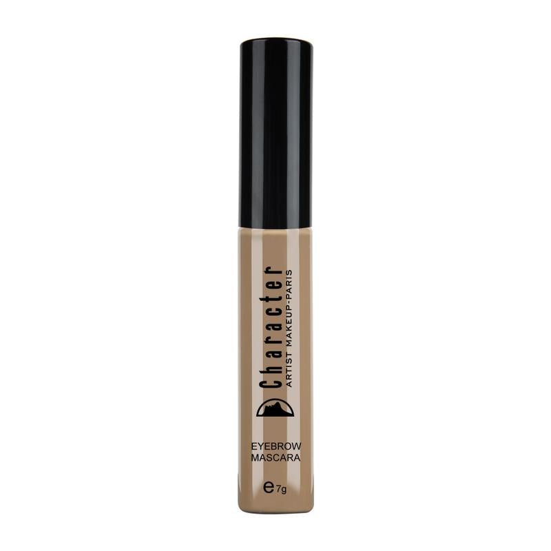 مسكارة حاجب للتثبيت والتكثيف من كاركتر | Character Brow Mascara for Setting and Volumizing 3 - EROS STORE