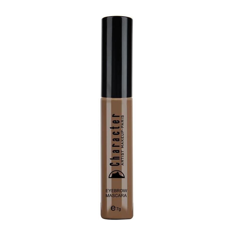 مسكارة حاجب للتثبيت والتكثيف من كاركتر | Character Brow Mascara for Setting and Volumizing 3 - EROS STORE