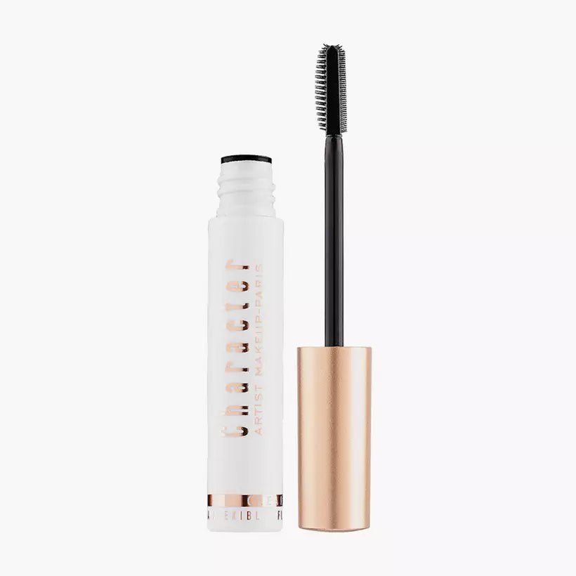 مسكارة حاجب شفافة للتثبيت من كاركتر | Character Transparent Brow Mascara for Setting - EROS STORE