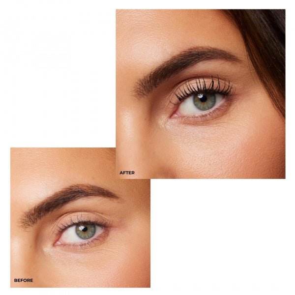 مسكارة زيادة الحجم من كوش | GOSH Just Click It! Volume Mascara - EROS STORE