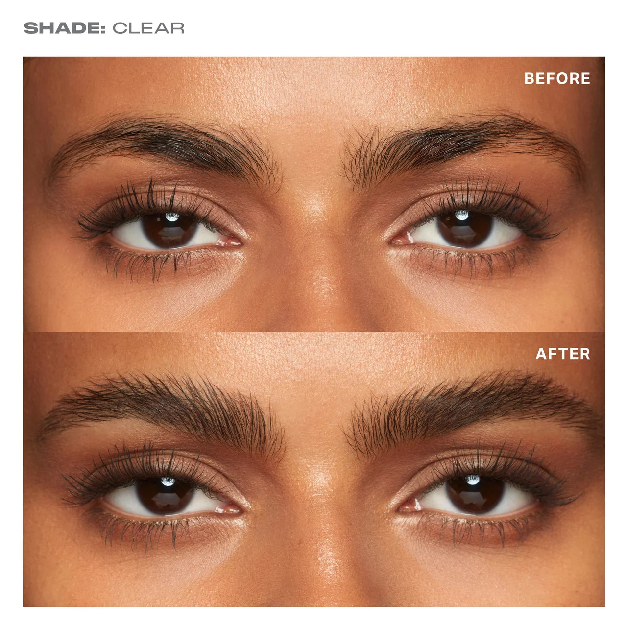 Morphe Clear Eyebrow Setting Gel مورفي جل تثبيت الحواجب الشفاف