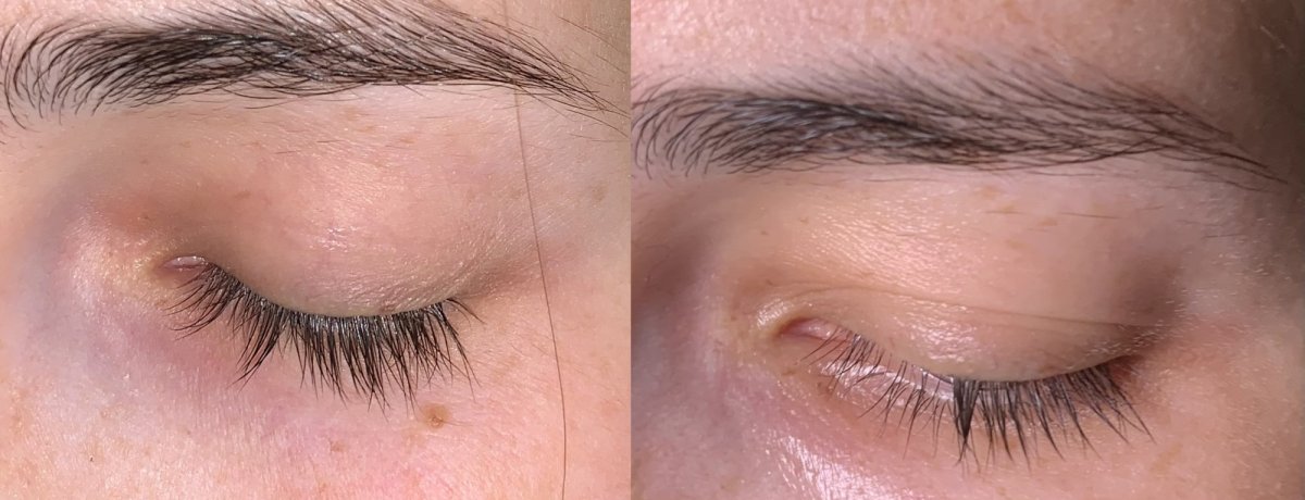 OCEANIC Long 4 Lashes Eyebrow Eyelash Serum - 3ml | اوشانيك سيروم تطويل الرموش و الحواجب فور لونك لاش - 3 مل 3 مل - EROS STORE