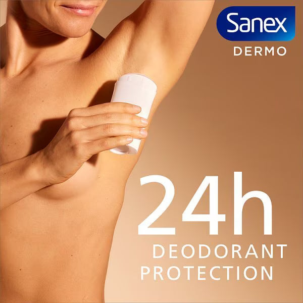 Antiperspirant Stick Dermo Active Fresh 48h 65 ml | مضاد تعرق ستك ديرمو أكتيف فريش ٤٨ س – ٦٥ مل