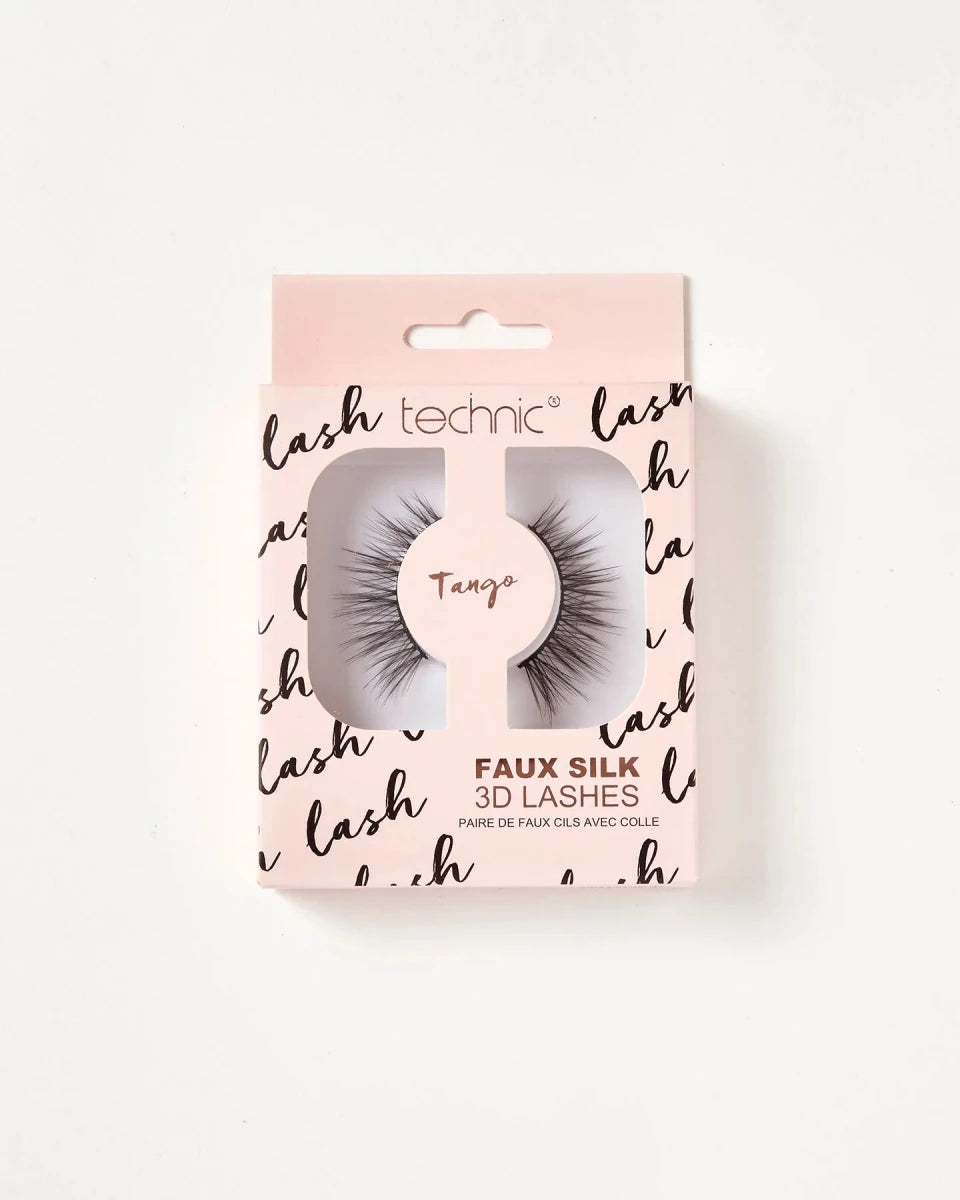 رموش تكنيك ثلاثية الأبعاد | Technic 3D Lashes TANGO - EROS STORE