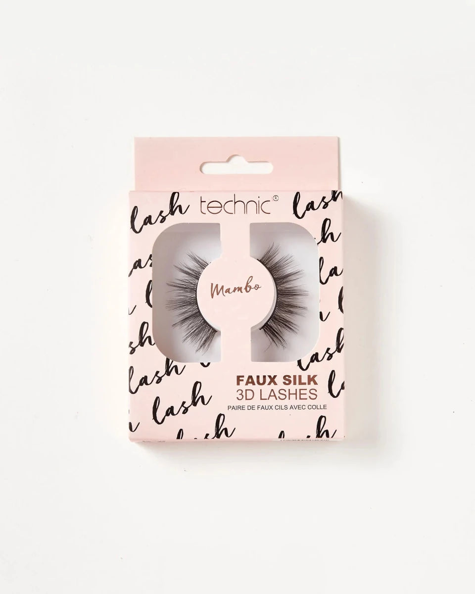رموش تكنيك ثلاثية الأبعاد | Technic 3D Lashes MAMBO - EROS STORE