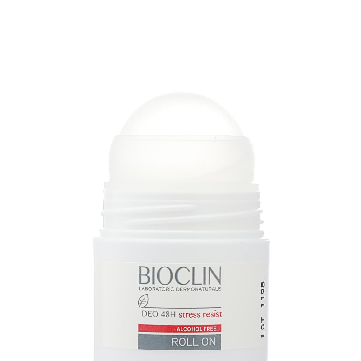رول مضاد التعرق المفرط والرائحة بدون عطر من بايوكيلن | Bioclin Deo Control Hyperhidrosis Roll - On Fragrance - Free 50 مل - EROS STORE