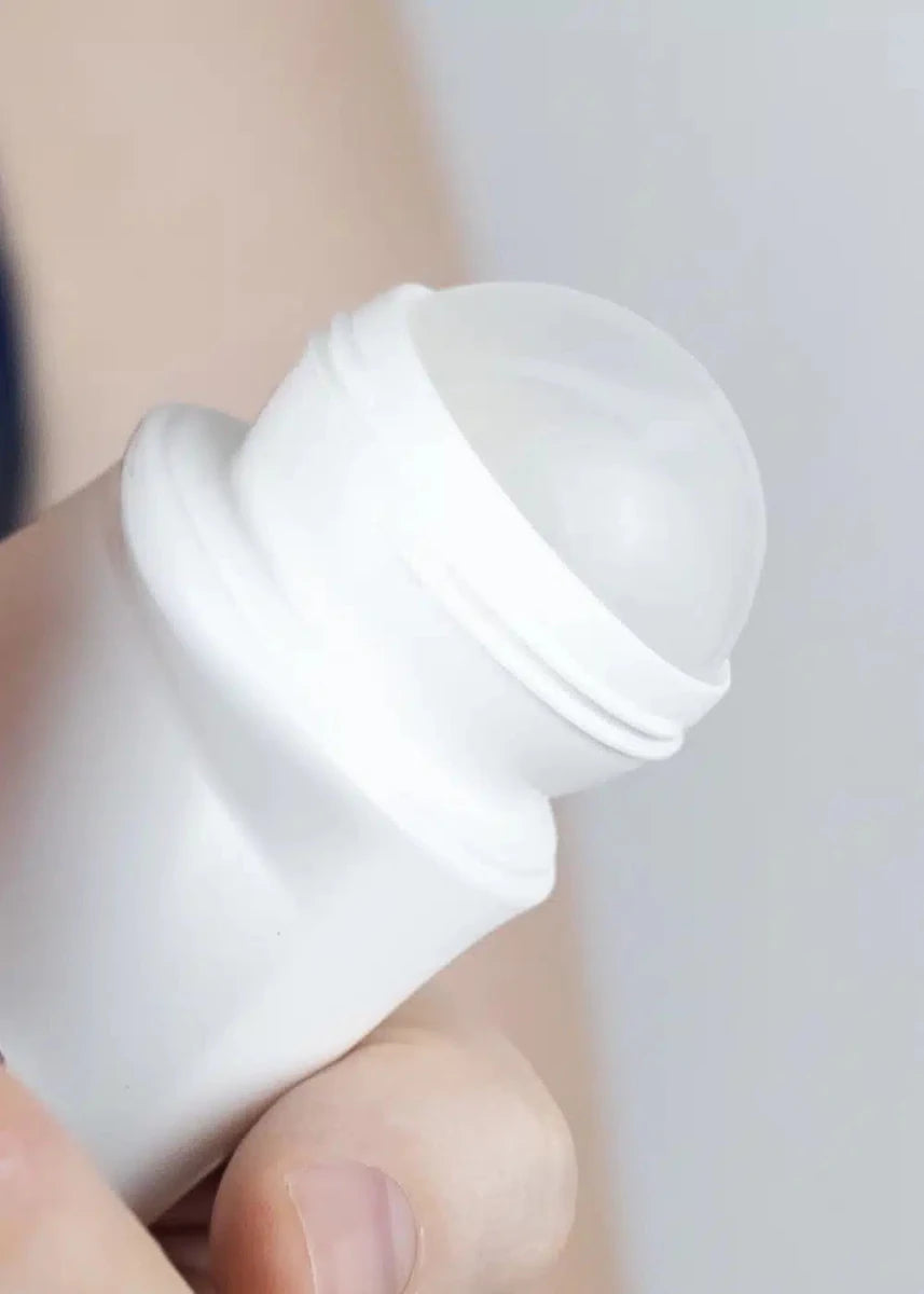 رول مضاد التعرق المفرط والرائحة بدون عطر من بايوكيلن | Bioclin Deo Control Hyperhidrosis Roll - On Fragrance - Free 50 مل - EROS STORE