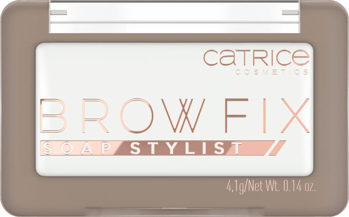 صابونة تثبيت الحواجب من كاتريس | Catrice Brow Soap - EROS STORE