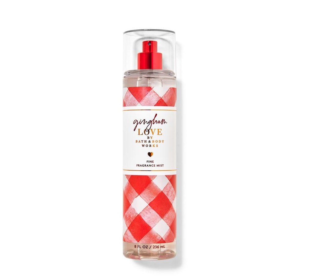 سبلاش الجسم من باث أند بودي ووركس | Bath and Body Works Body Sprays & Mists 236 مل - EROS STORE