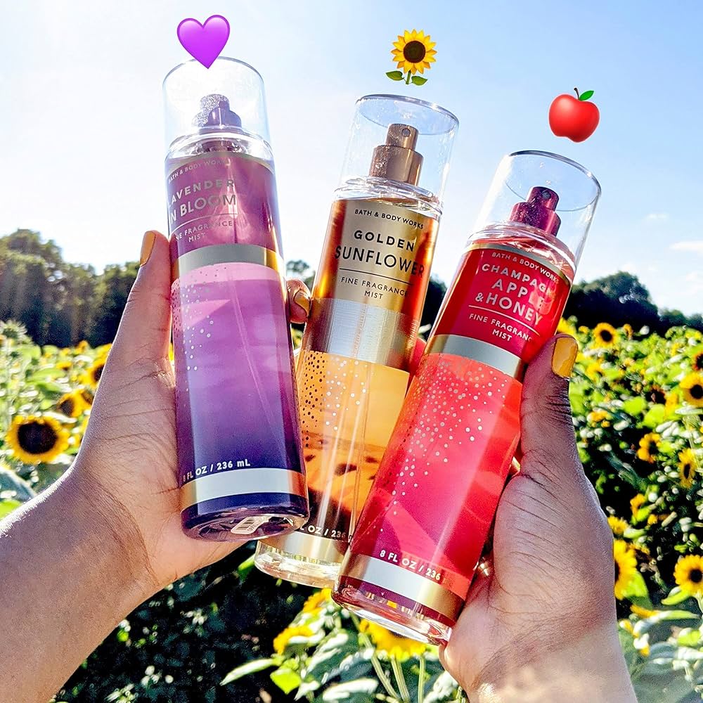 سبلاش الجسم من باث أند بودي ووركس | Bath and Body Works Body Sprays & Mists 236 مل - EROS STORE